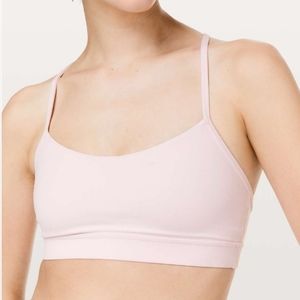**SOLD** Lululemon Flow Y Bra *Nulu